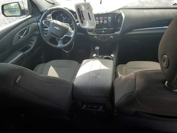 1GNERGKW4JJ135488 2018 CHEVROLET TRAVERSE - Image 8