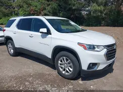 1GNERGKW4JJ163274 2018 CHEVROLET TRAVERSE