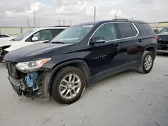 1GNERGKW4JJ175330 2018 CHEVROLET TRAVERSE