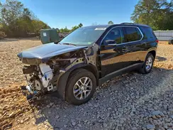 1GNERGKW4JJ191317 2018 CHEVROLET TRAVERSE