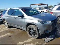 1GNERGKW4JJ217933 2018 CHEVROLET TRAVERSE