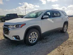1GNERGKW4JJ220542 2018 CHEVROLET TRAVERSE