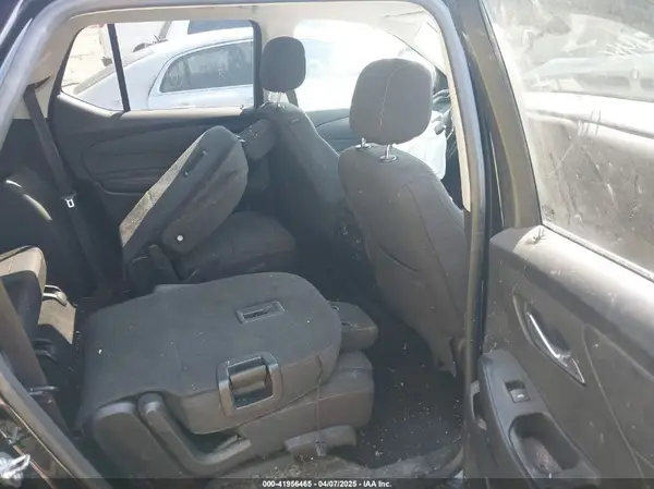 1GNERGKW4JJ220587 2018 CHEVROLET TRAVERSE - Image 8