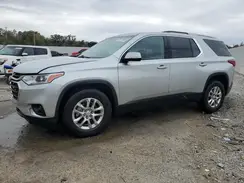 1GNERGKW4JJ223974 2018 CHEVROLET TRAVERSE