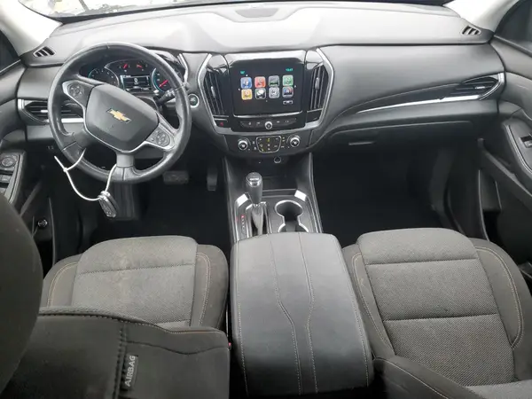 1GNERGKW4JJ223974 2018 CHEVROLET TRAVERSE - Image 8