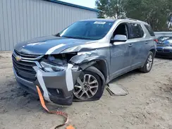 1GNERGKW4JJ228849 2018 CHEVROLET TRAVERSE