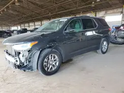 1GNERGKW4JJ249474 2018 CHEVROLET TRAVERSE