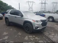 1GNERGKW4JJ251337 2018 CHEVROLET TRAVERSE