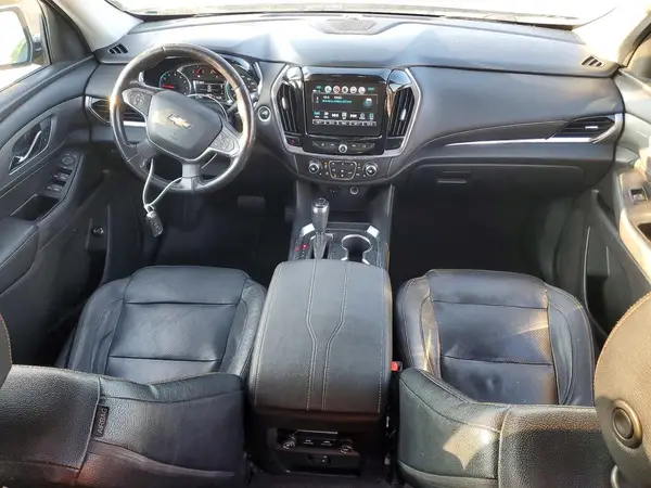 1GNERGKW4JJ267280 2018 CHEVROLET TRAVERSE - Image 8