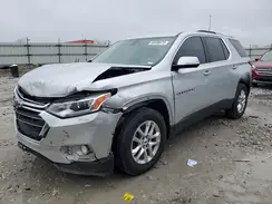 1GNERGKW4JJ268056 2018 CHEVROLET TRAVERSE