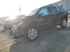 1GNERGKW4JJ285312 2018 CHEVROLET TRAVERSE