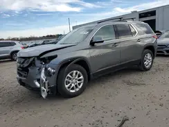 1GNERGKW4JJ285441 2018 CHEVROLET TRAVERSE