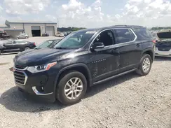 1GNERGKW4KJ100323 2019 CHEVROLET TRAVERSE