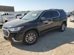 1GNERGKW4KJ101052 2019 CHEVROLET TRAVERSE