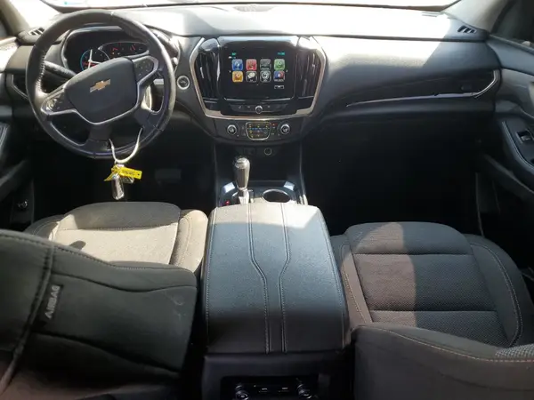 1GNERGKW4KJ101052 2019 CHEVROLET TRAVERSE - Image 8