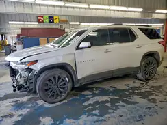 1GNERGKW4KJ102976 2019 CHEVROLET TRAVERSE