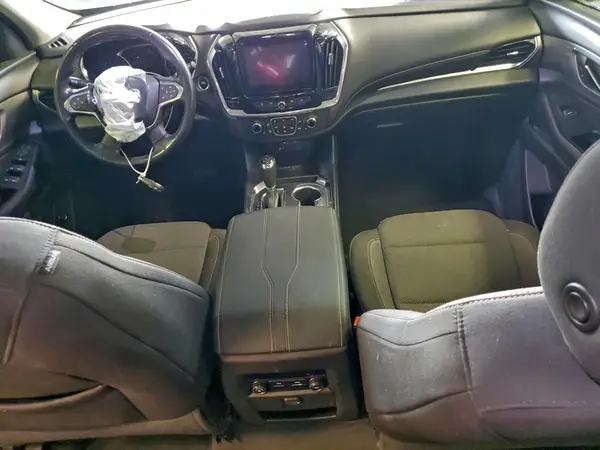 1GNERGKW4KJ102976 2019 CHEVROLET TRAVERSE - Image 8