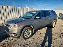 1GNERGKW4KJ108373 2019 CHEVROLET TRAVERSE