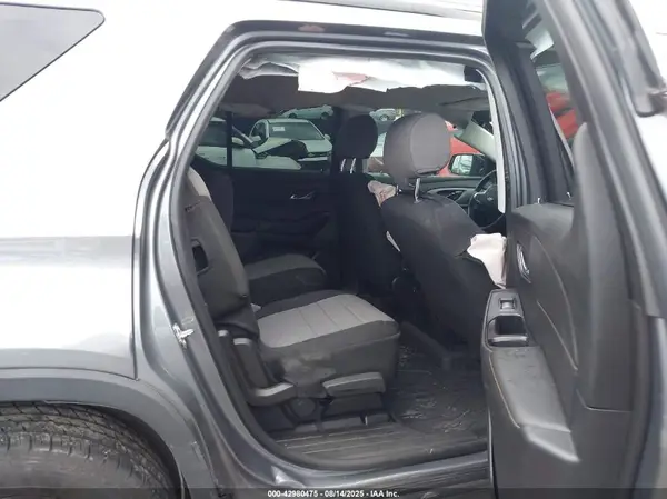 1GNERGKW4KJ109250 2019 CHEVROLET TRAVERSE - Image 8