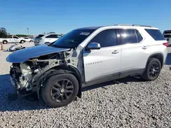 1GNERGKW4KJ112259 2019 CHEVROLET TRAVERSE