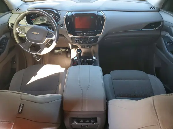 1GNERGKW4KJ112259 2019 CHEVROLET TRAVERSE - Image 8