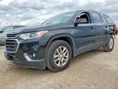 1GNERGKW4KJ120524 2019 CHEVROLET TRAVERSE