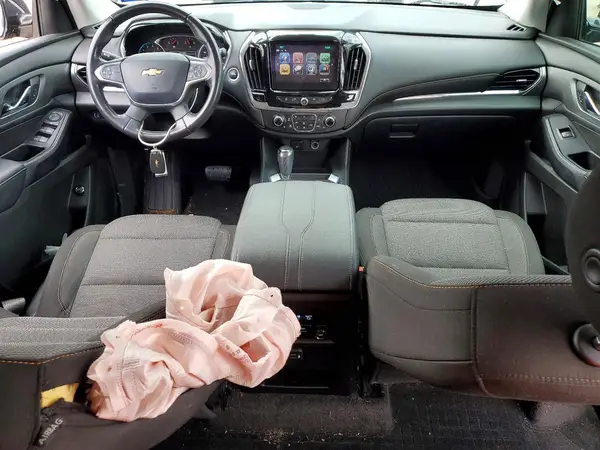 1GNERGKW4KJ120524 2019 CHEVROLET TRAVERSE - Image 8