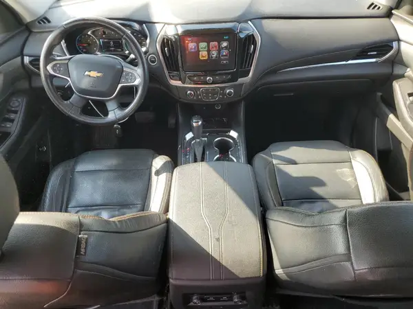 1GNERGKW4KJ135184 2019 CHEVROLET TRAVERSE - Image 8