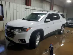 1GNERGKW4KJ140403 2019 CHEVROLET TRAVERSE