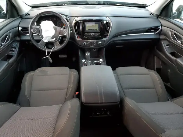 1GNERGKW4KJ145908 2019 CHEVROLET TRAVERSE - Image 8