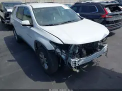 1GNERGKW4KJ151904 2019 CHEVROLET TRAVERSE
