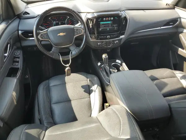 1GNERGKW4KJ167021 2019 CHEVROLET TRAVERSE - Image 8