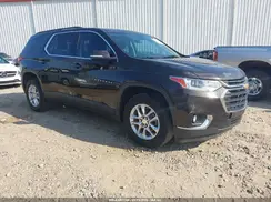 1GNERGKW4KJ168041 2019 CHEVROLET TRAVERSE