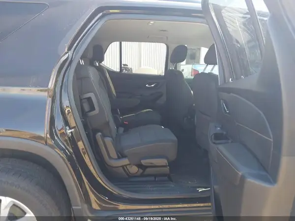 1GNERGKW4KJ168041 2019 CHEVROLET TRAVERSE - Image 8