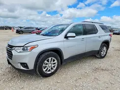 1GNERGKW4KJ171098 2019 CHEVROLET TRAVERSE