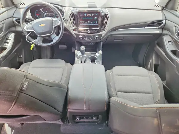 1GNERGKW4KJ171098 2019 CHEVROLET TRAVERSE - Image 8