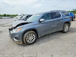 1GNERGKW4KJ174003 2019 CHEVROLET TRAVERSE