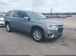1GNERGKW4KJ174583 2019 CHEVROLET TRAVERSE