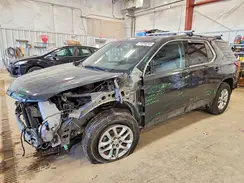 1GNERGKW4KJ175295 2019 CHEVROLET TRAVERSE
