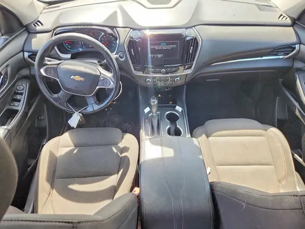 1GNERGKW4KJ177984 2019 CHEVROLET TRAVERSE - Image 8