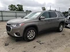1GNERGKW4KJ178990 2019 CHEVROLET TRAVERSE