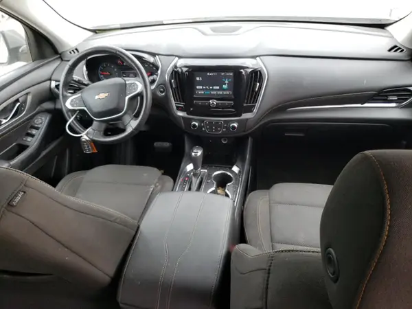 1GNERGKW4KJ178990 2019 CHEVROLET TRAVERSE - Image 8