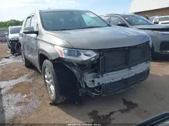 1GNERGKW4KJ183381 2019 CHEVROLET TRAVERSE
