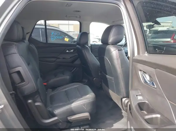 1GNERGKW4KJ183381 2019 CHEVROLET TRAVERSE - Image 8