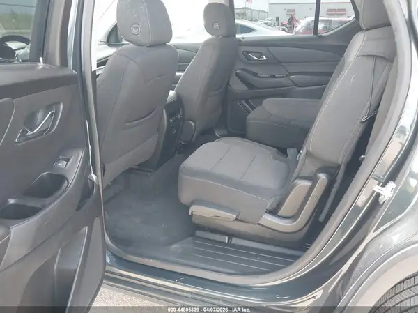 1GNERGKW4KJ188208 2019 CHEVROLET TRAVERSE - Image 8