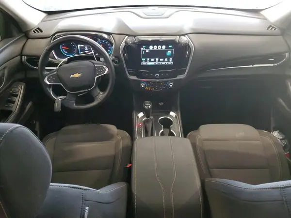 1GNERGKW4KJ195014 2019 CHEVROLET TRAVERSE - Image 8