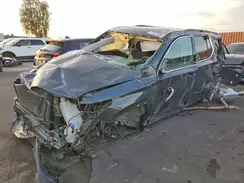1GNERGKW4KJ198382 2019 CHEVROLET TRAVERSE