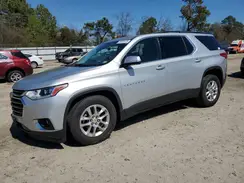 1GNERGKW4KJ198642 2019 CHEVROLET TRAVERSE