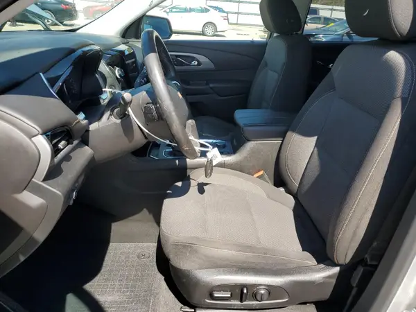 1GNERGKW4KJ198642 2019 CHEVROLET TRAVERSE - Image 8