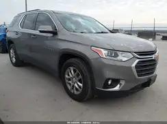1GNERGKW4KJ200258 2019 CHEVROLET TRAVERSE